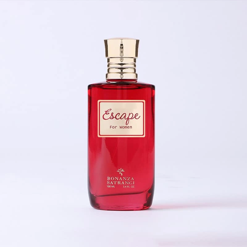 Bonanza Satrangi Escape Eau de Toilette 100 ml