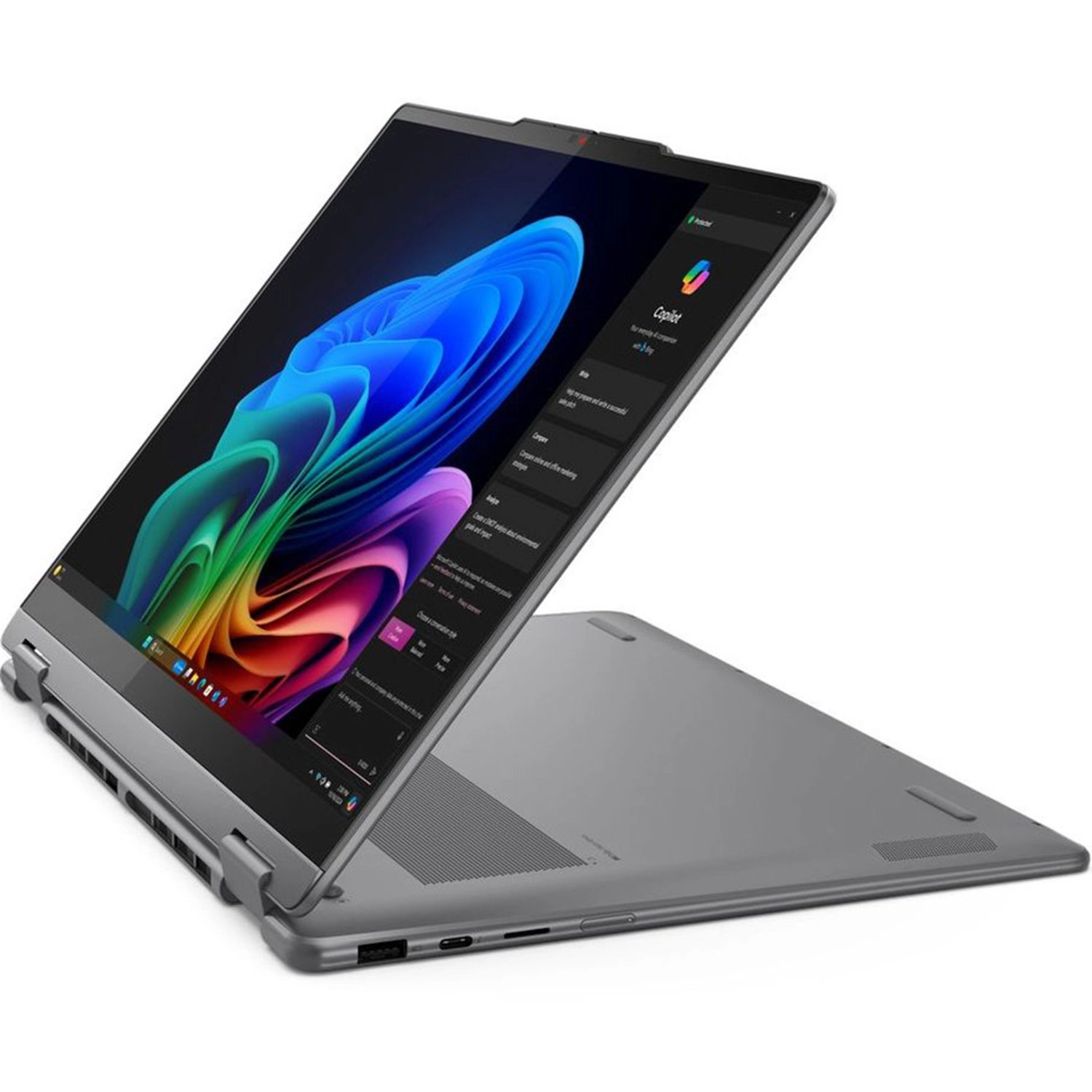 Yoga 7 2-in-1 14ILL10 Yoga7-83JQ003TAX - 14'' Core Ultra 7 258V 32GB DDR5 1TB SSD
