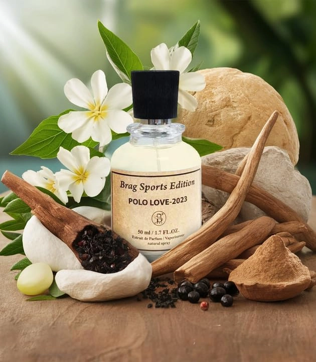 Polo Love 2023 Eau de Parfum 50ml