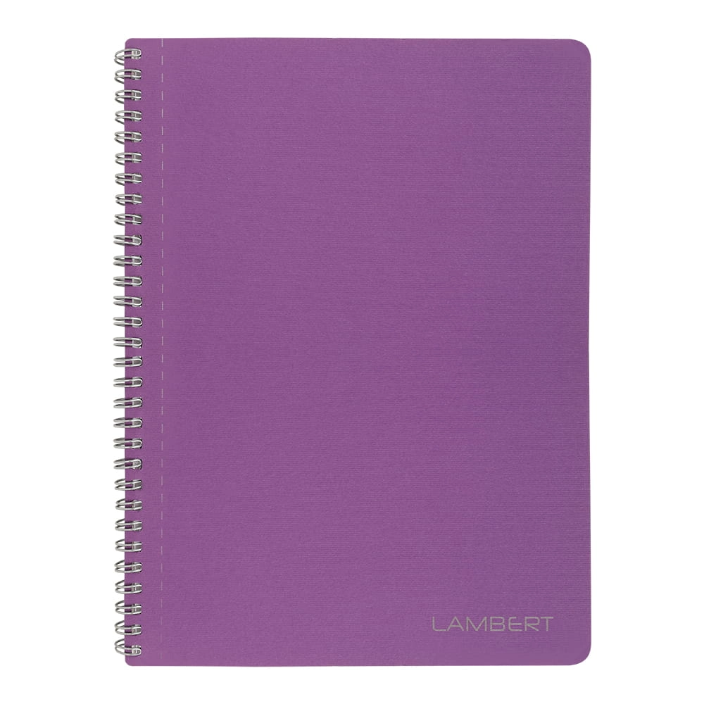 ETBS171286 B5+ - Lined 100 Sheets