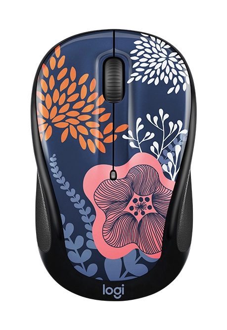M325c Color Collection Mouse - Wireless