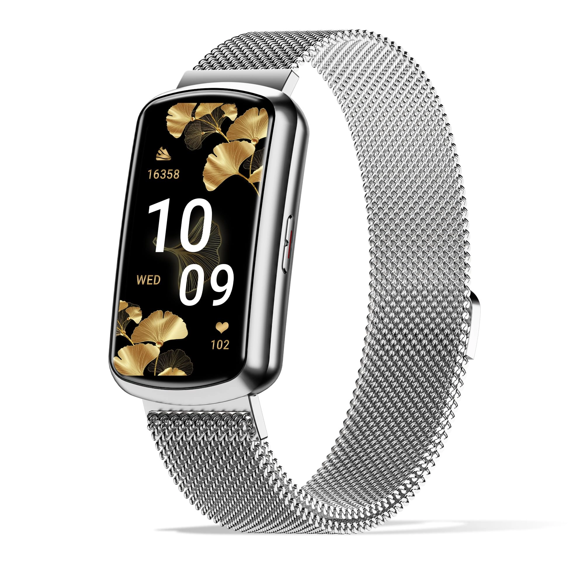 H95 - 1.47 Inches HD display 24/7 Heart Rate Blood Oxygen