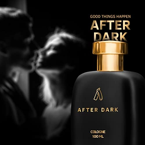 After Dark - 100ml