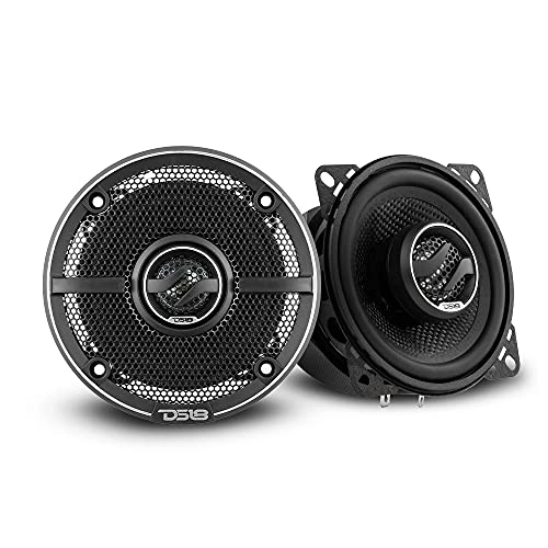 DS18 ZXI-44 - 4" 2 Way