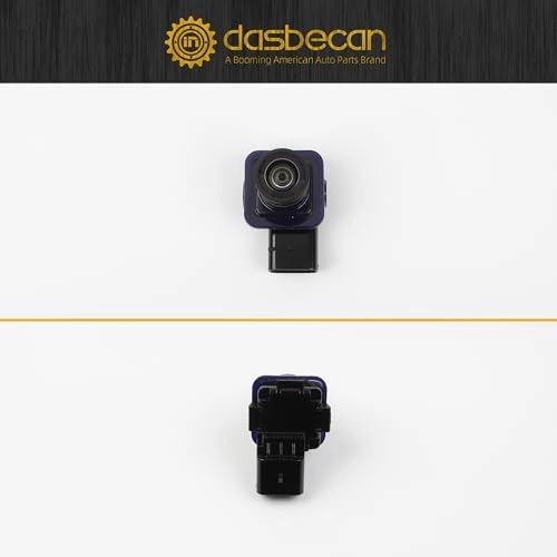 EP5Z-19G490-A - 160 Degrees Compatible with Lincoln MKZ 2013 2014 2015 2016