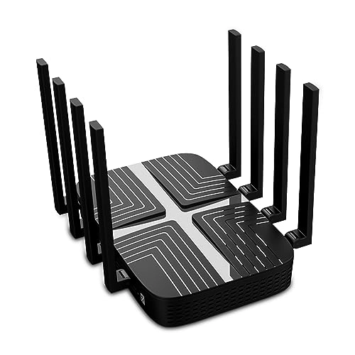 Z8102-M2-S - 4G LTE 802.11a, 802.11ac, 802.11ax 3000Mbps