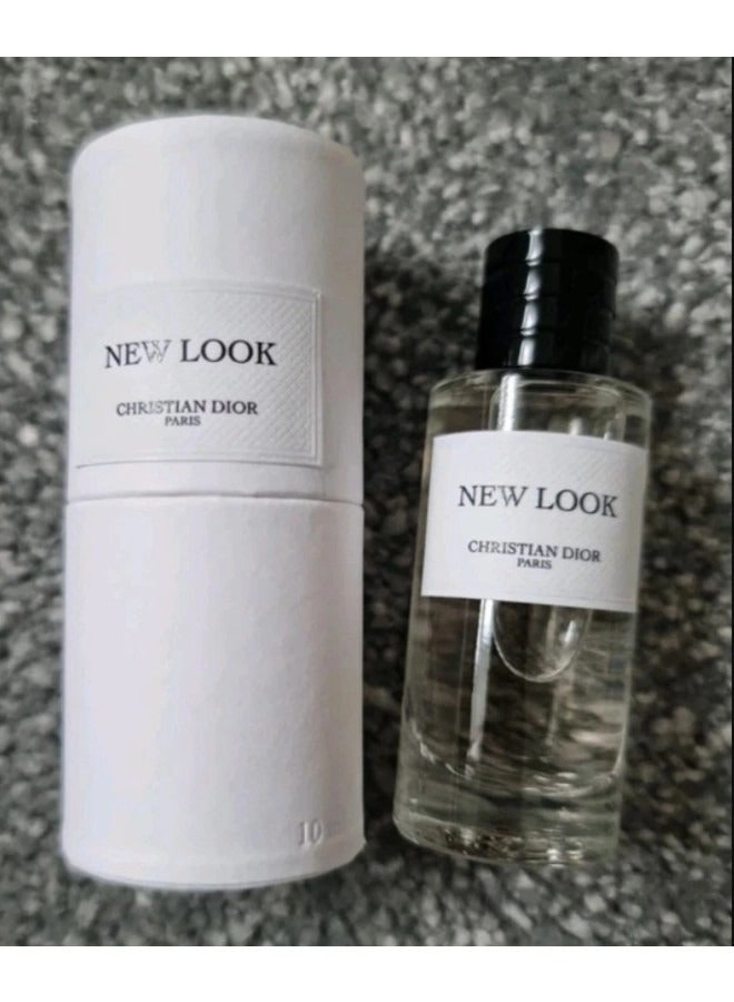 Dior New Look Eau de Parfum 10 ml