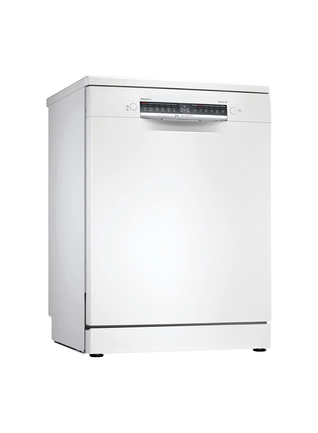 Series 4 SMS4HMW65M Freestanding