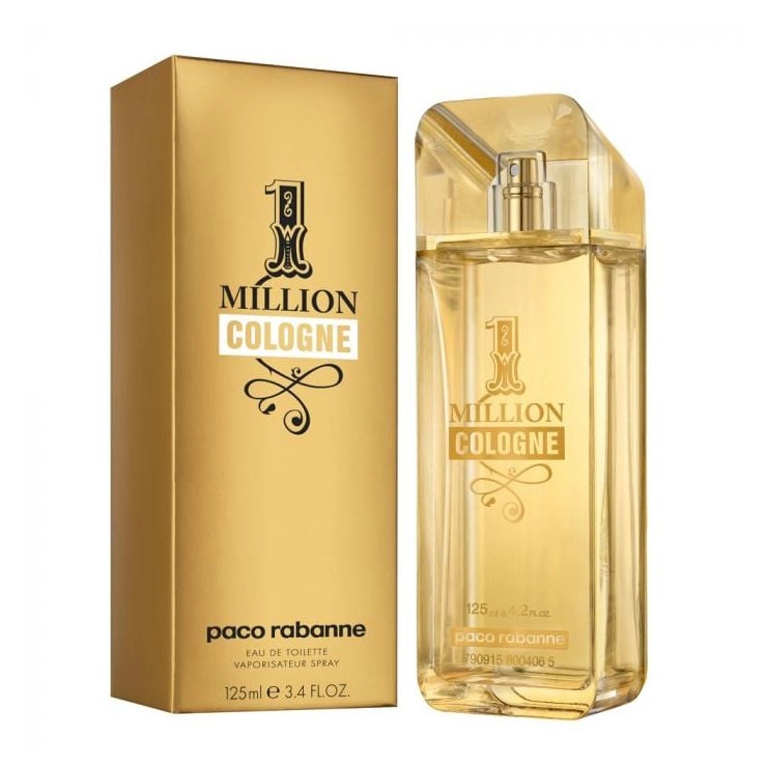 1 Million Cologne Eau de Toilette 7 ml