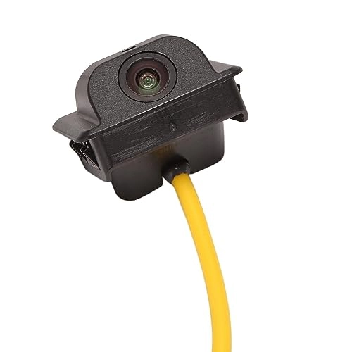 Rear View Camera - Night vision