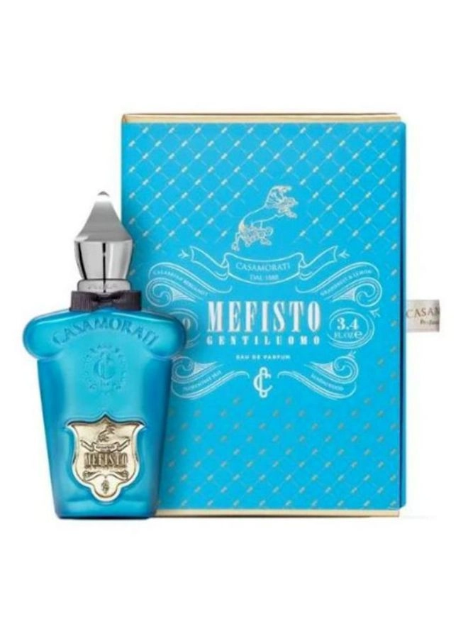 Mefisto Eau de Parfum - 100 ml