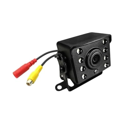 LEEWA - Night Vision 640*480 pixel