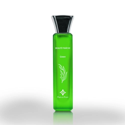 Beaute Fraiche Green Eau de Parfum 50ml