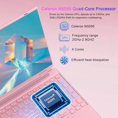 N700 N700 N00 - 14'' N5095 8GB DDR4 256GB SSD