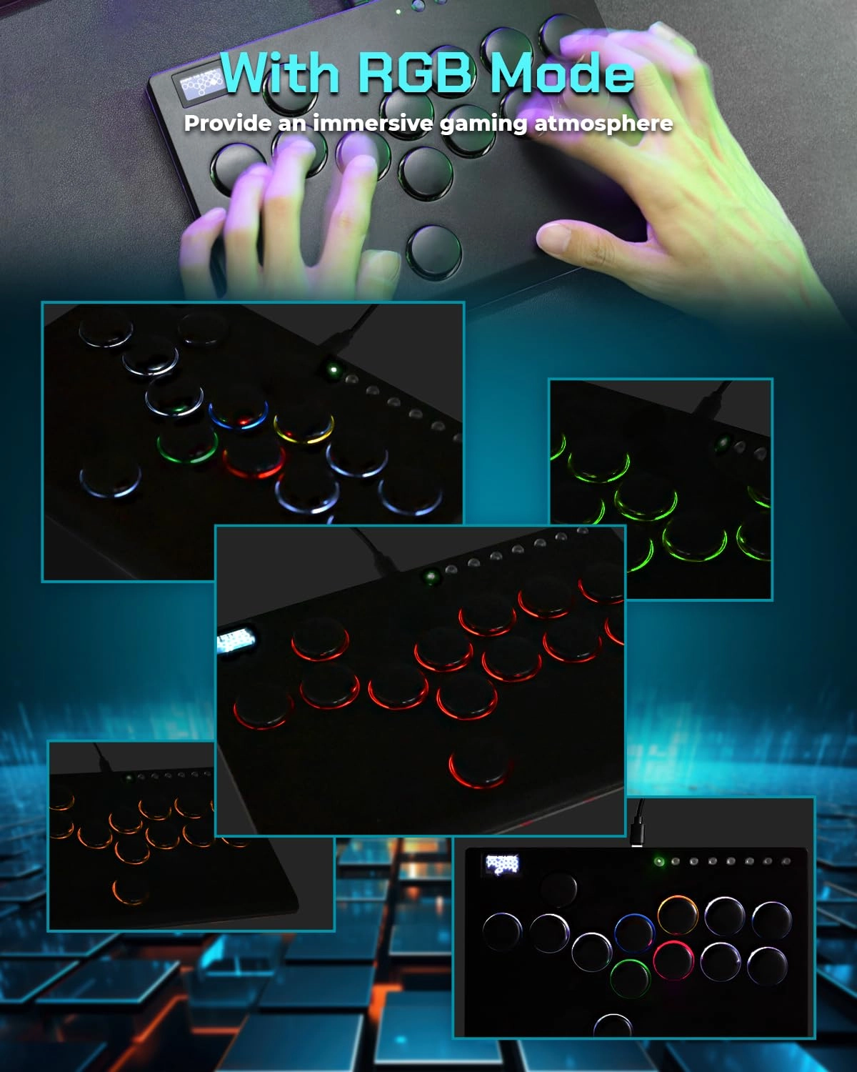 T13 - PC Ps3 Ps4 Switch Steam