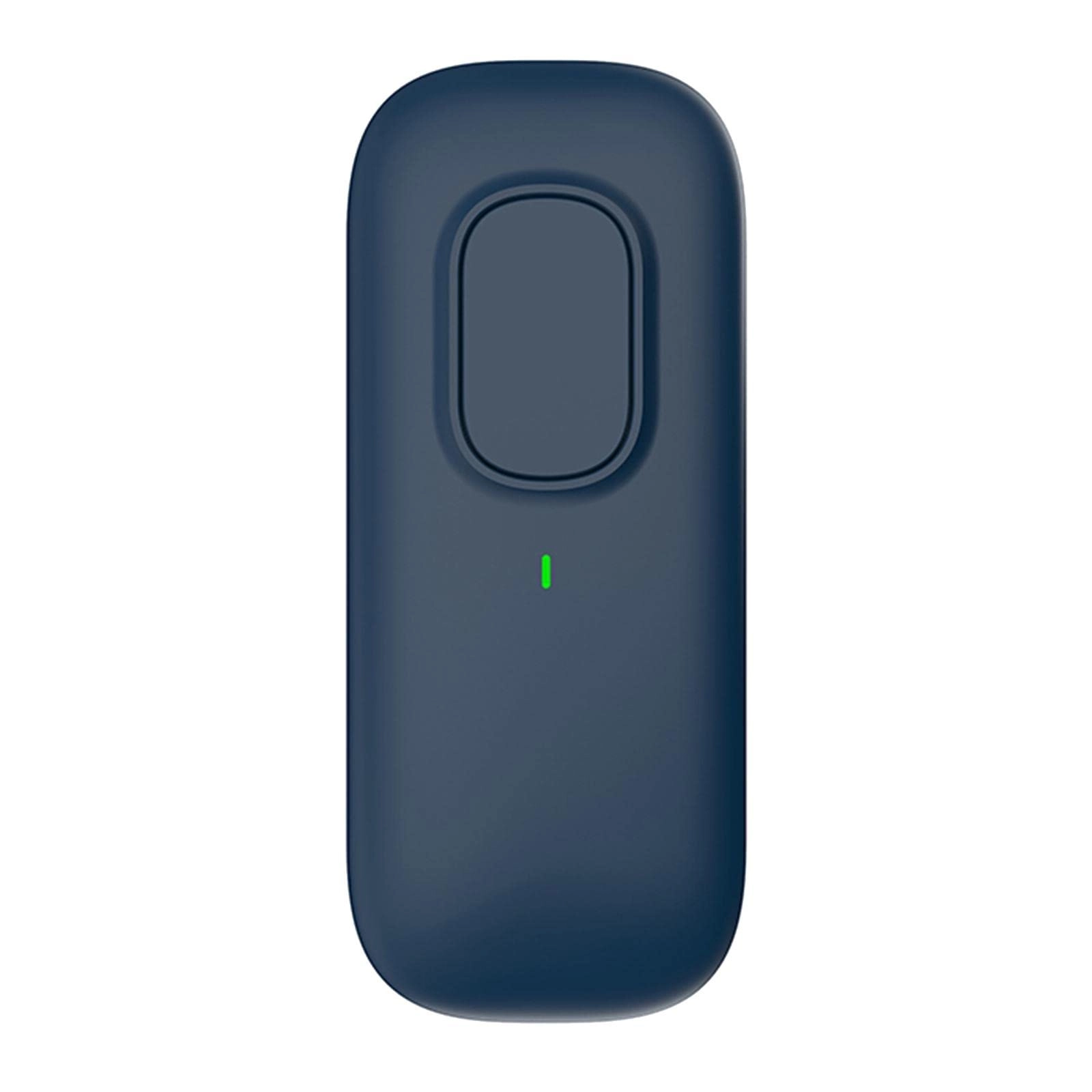 bnf Mini Negative Ion Air Purifiers - Plug in Ionizer