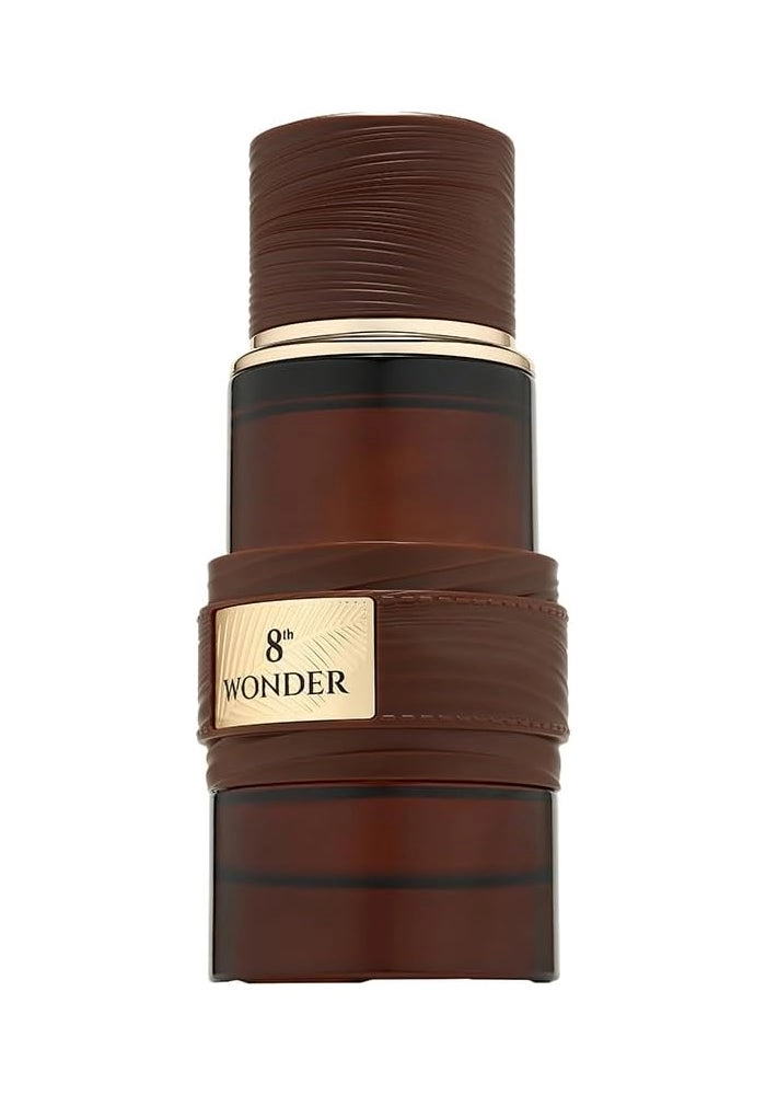 8th Wonder Eau de Parfum 100ml