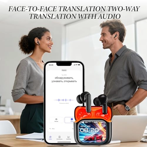 Ne20 Wireless Earbud