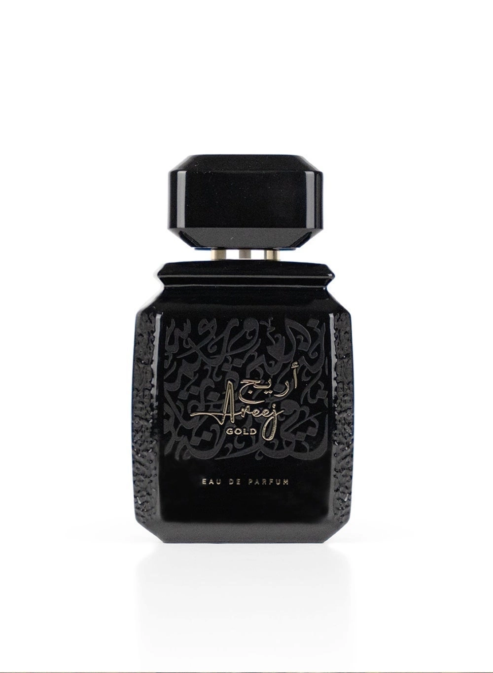 Areej Gold - Eau de Parfum 100ml
