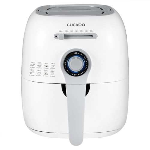 Air Fryer CAFC0510D