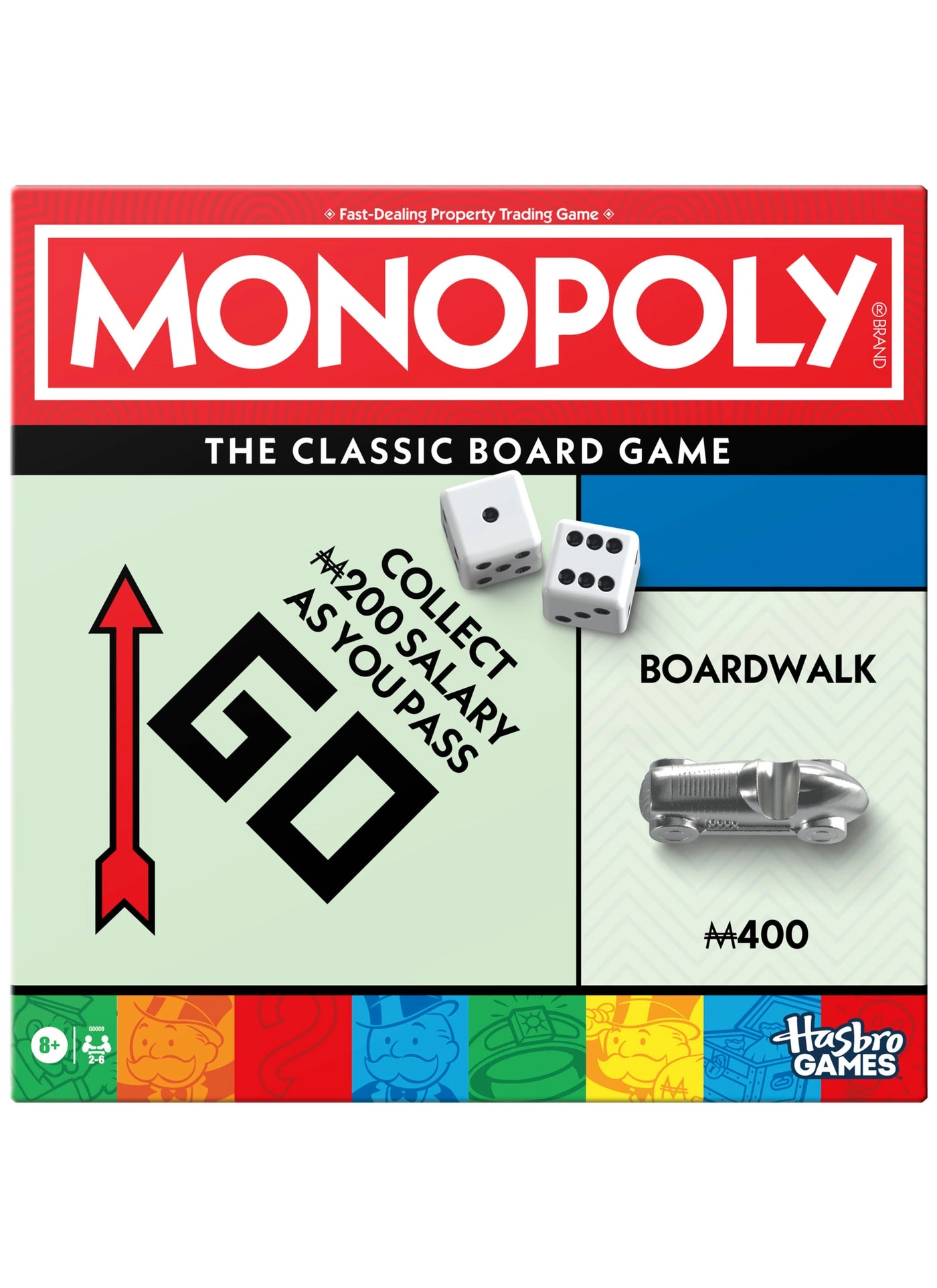 Monopoly