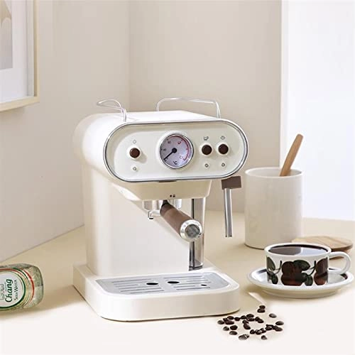 Automatic Coffee Machine - Drip Tea Infuser