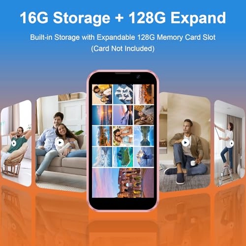 XS18 Pro - 16GB 16GB