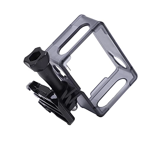 SJ4000 Camera Frame - Black 35g Border Riding Mount