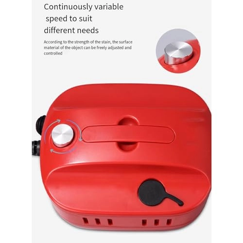 Steam cleaner - 570ML