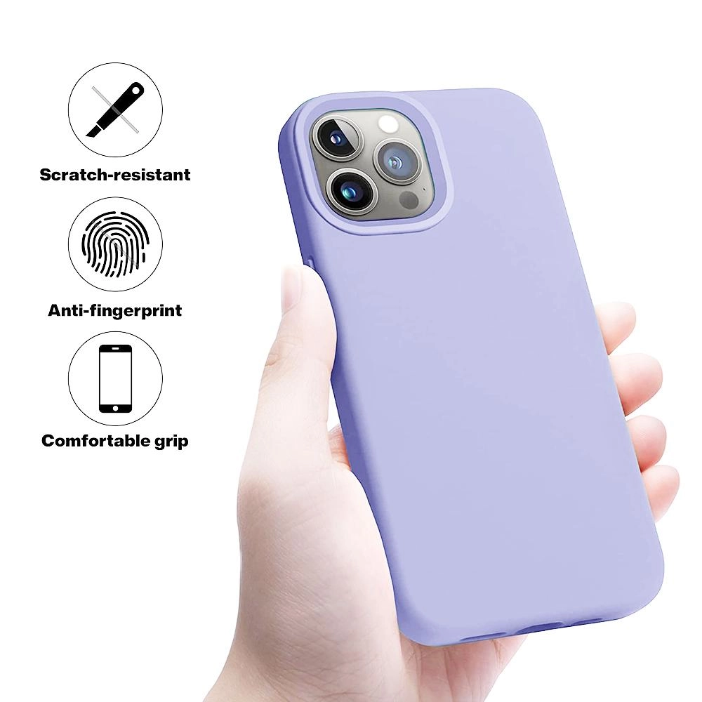 Magsafe Case for Apple iPhone 14 Pro Max