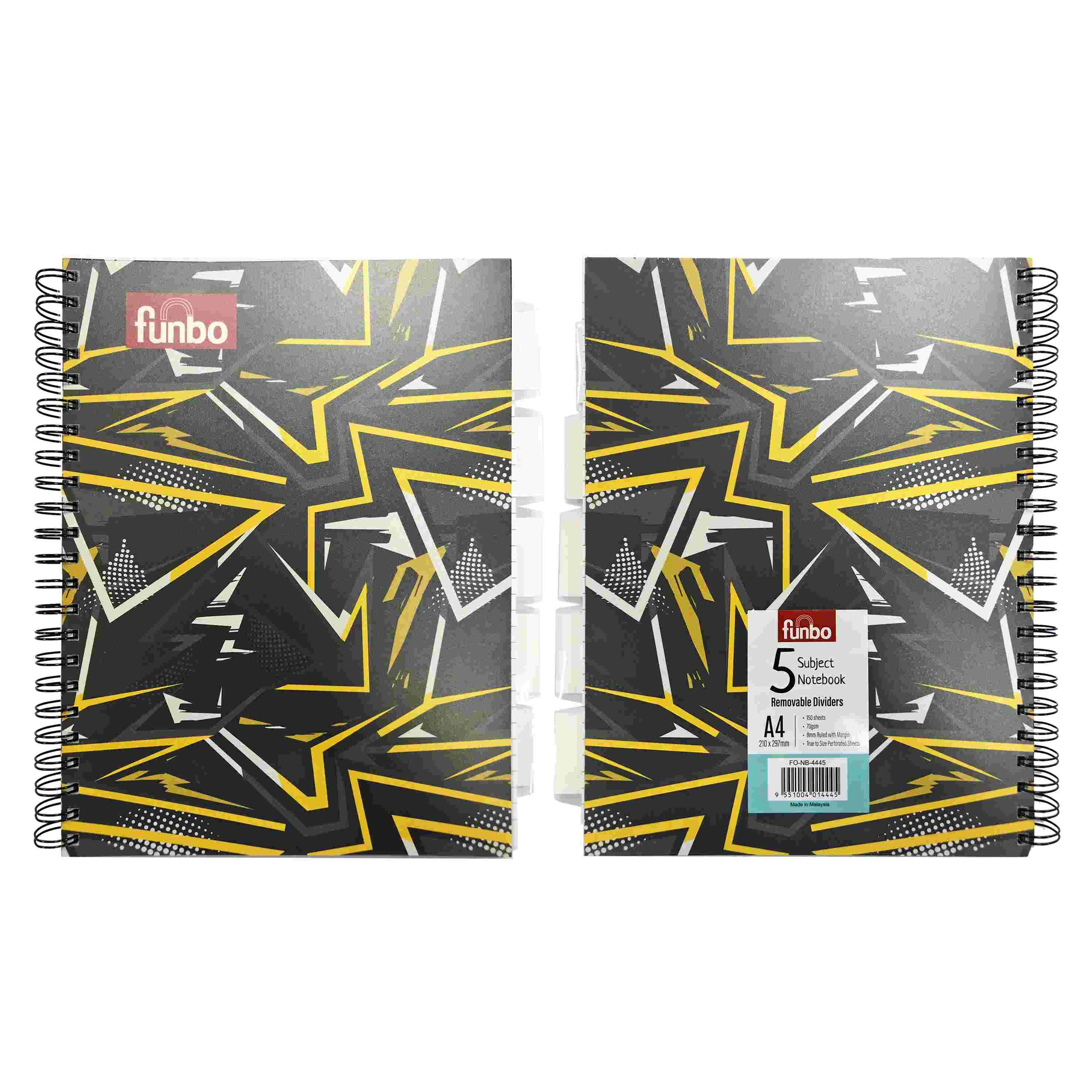 Funbo a470g Inspire