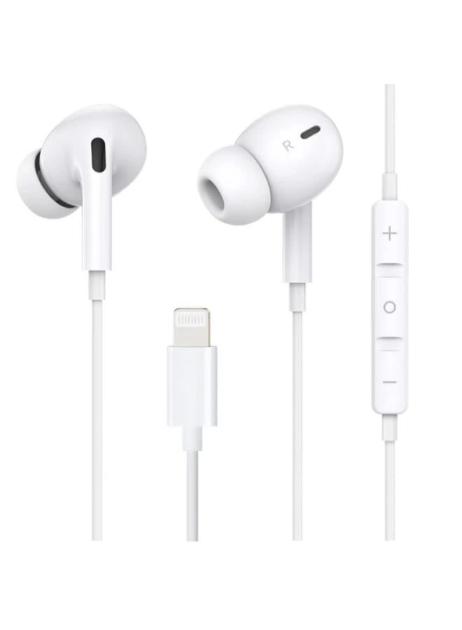 Rahnial Wired Earbuds Wired Earbud