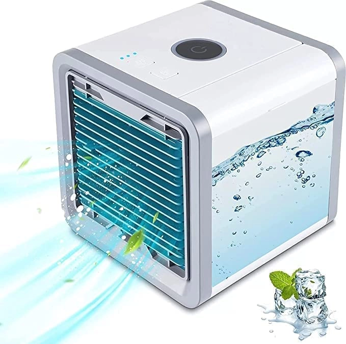 CTRL MiNi CoOlEr - PoRtAbLe AiR CoOlEr