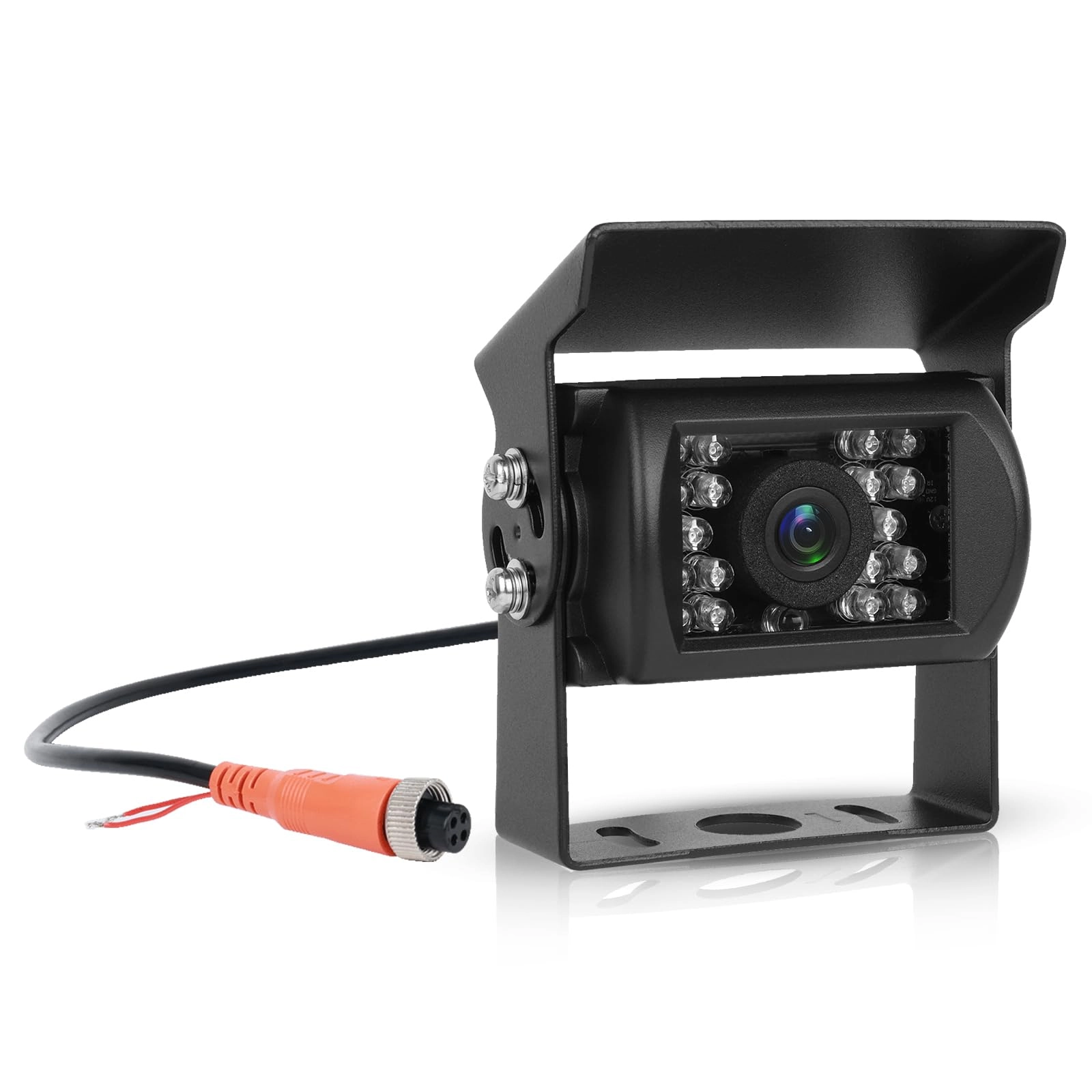 Rear View Camera - IR Night Vision 720P