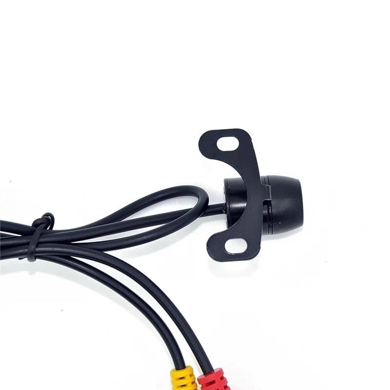 Reversing Camera - Night Vision