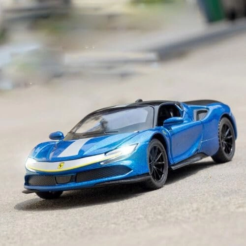 Fast & Furious 7 - 1:32 1pcs