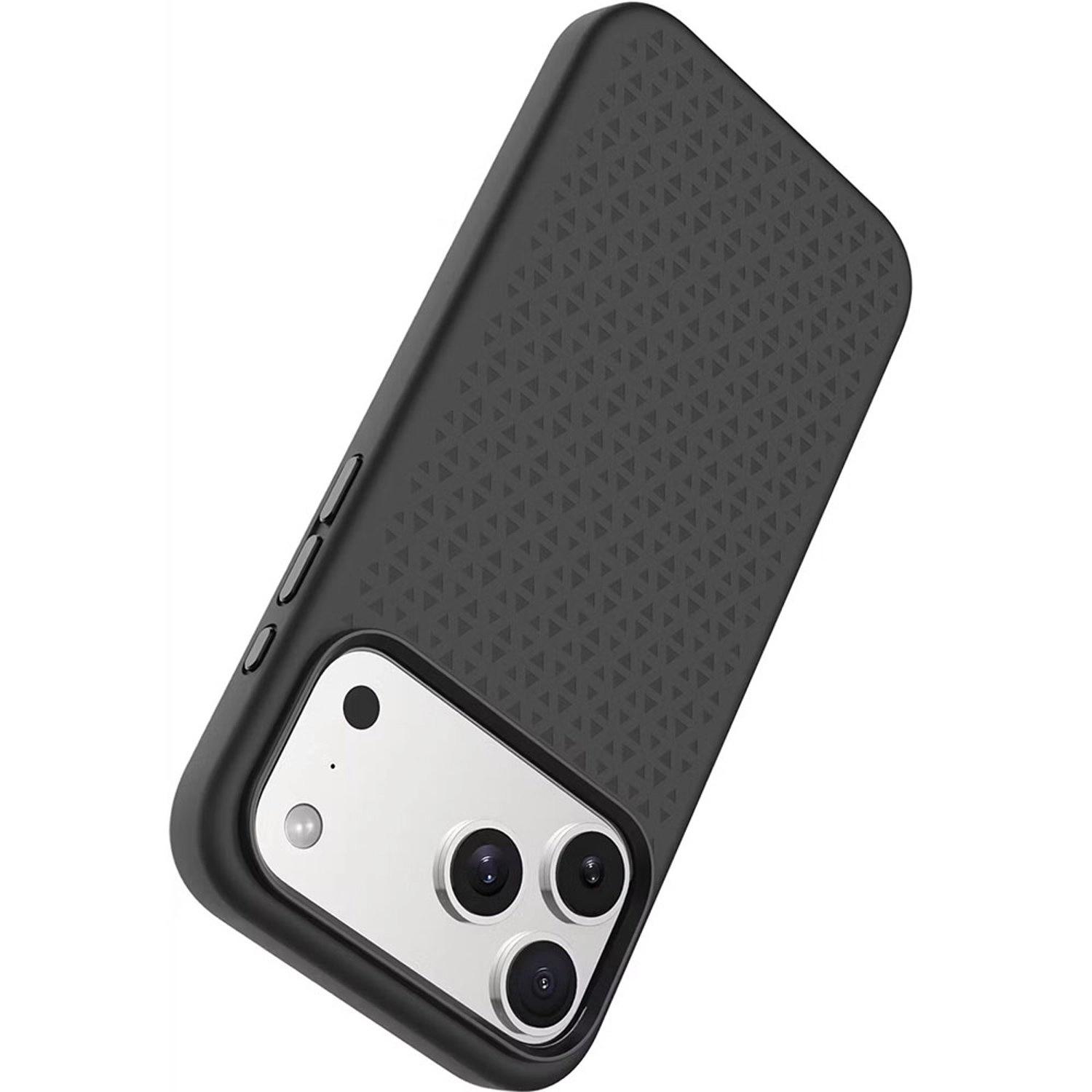 Fiora Case with MagSafe for iPhone 17 Pro