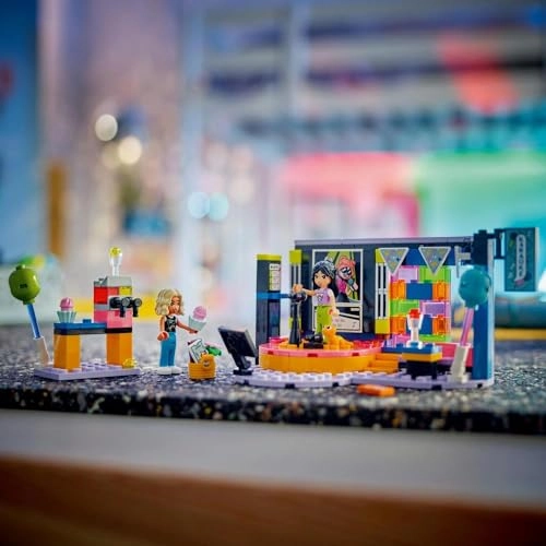 Friends Karaoke Music Party (42610) - Musical Toy 6 years and up