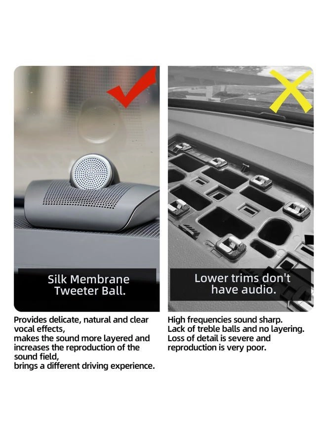 ZZ-6501B - 300W 4 ohm