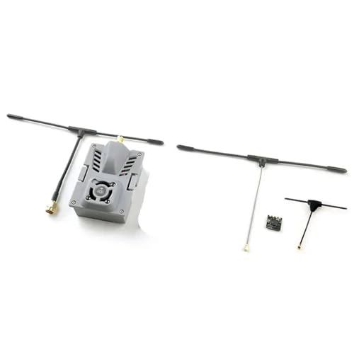 ES900TX - 915M/868M + ES900RX