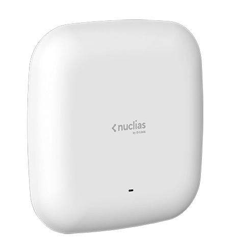Nuclias Cloud-Managed Wave 2 Access Point