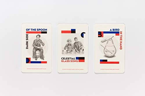 Musical Experiments for After Dinner Musical Toy