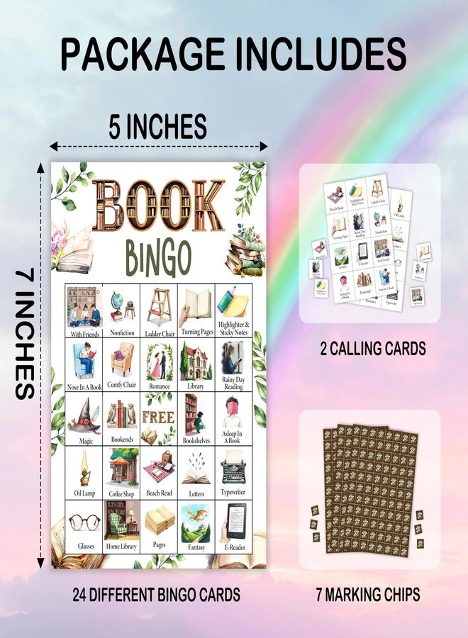 Art Party Bingo - Adults 24