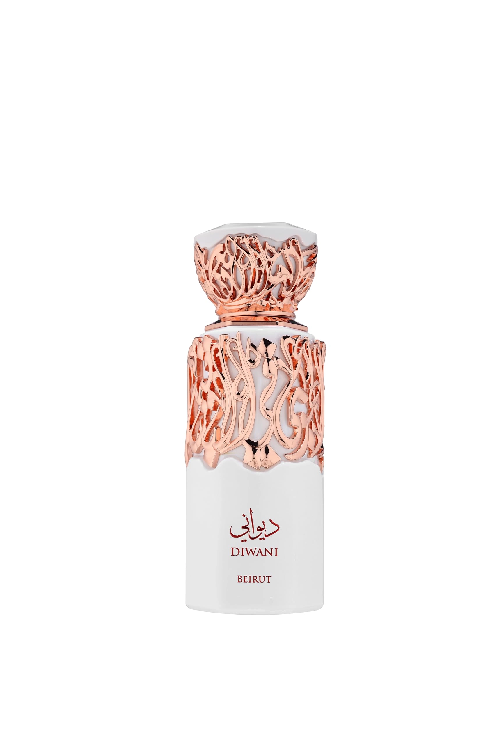 French Avenue Diwani Bierut - Eau de Parfum 100ml