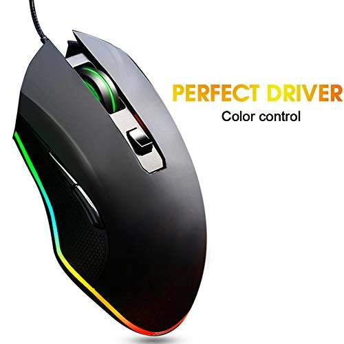 Gaming Mouse - USB