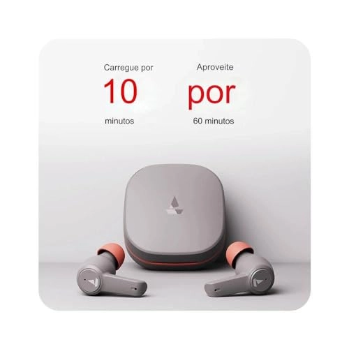 Airdopes 411 ANC Wireless Earbud