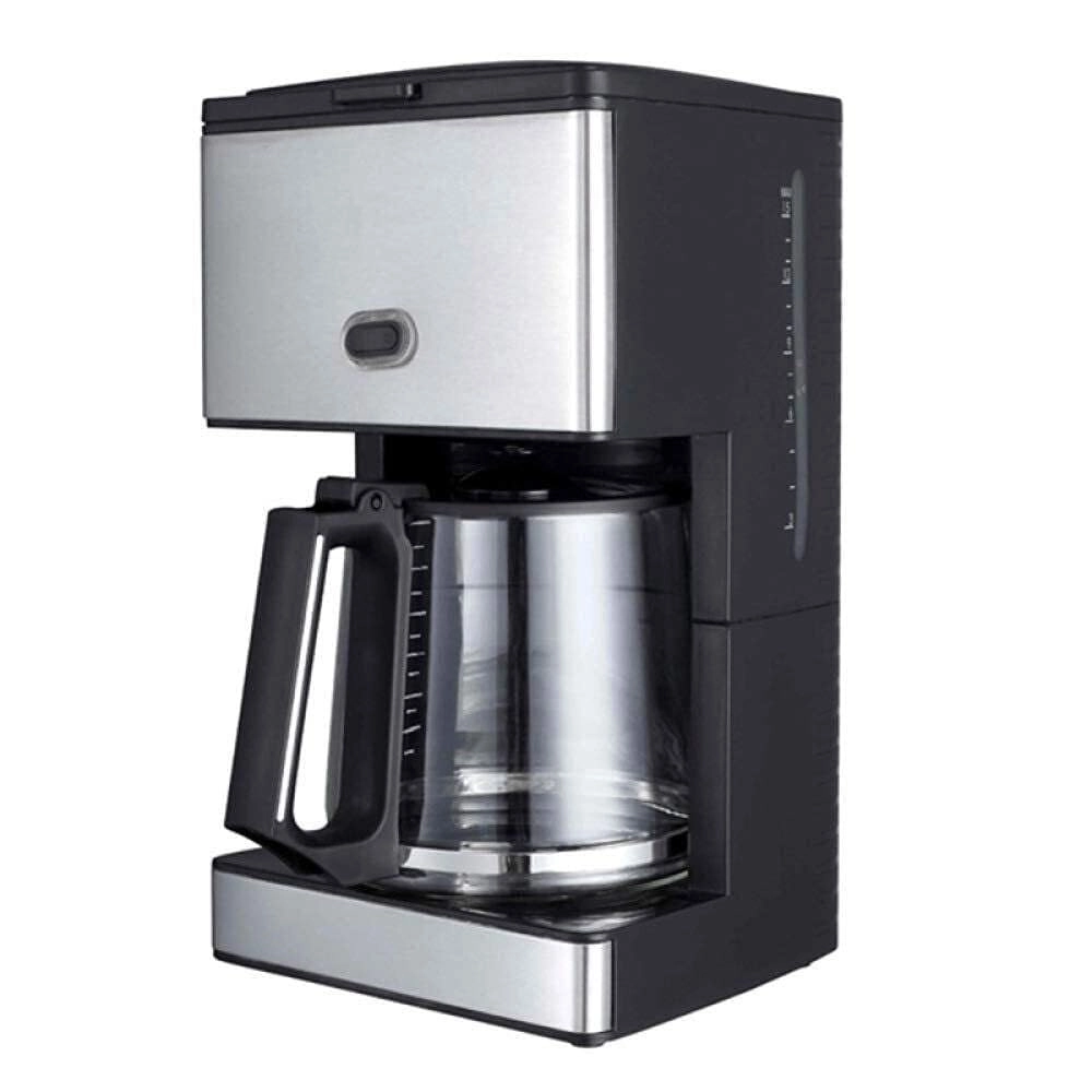 GZANDEGY Coffee Maker - 1.8L 11-15 Cup