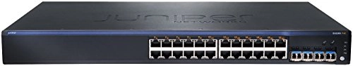 Juniper EX2200-24P-4G 24-ports