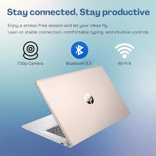 17.3 Touchscreen Laptop - 17.3'' 1 TB 64 GB i7-1355U