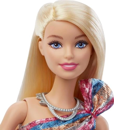 Malibu Doll - Singing Music Light-up Dress Ages 3+